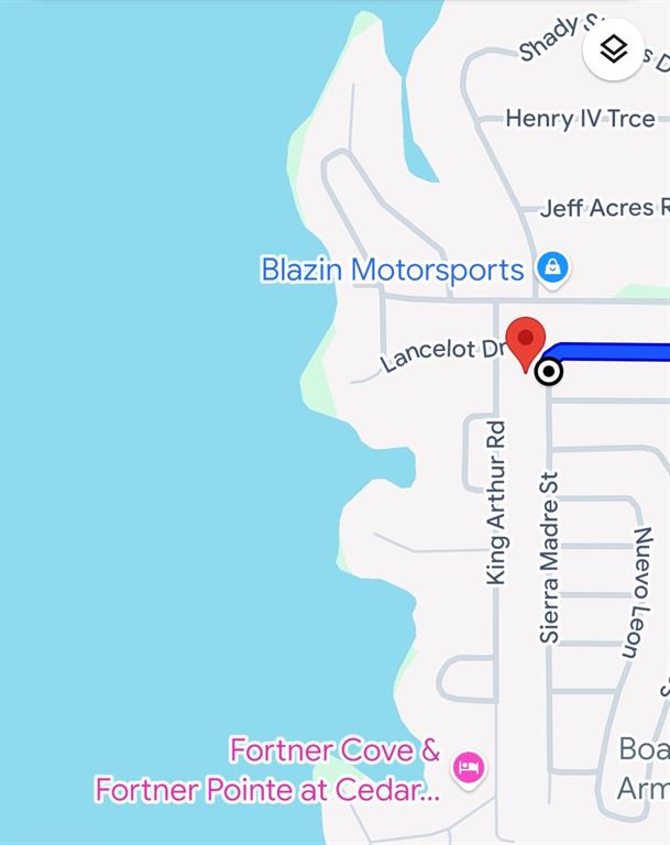 116 Sierra Madre Street