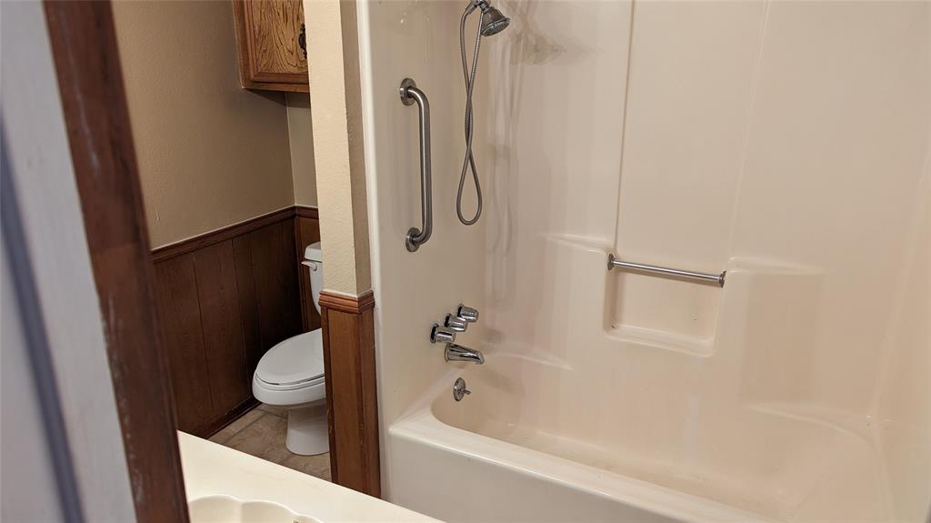 Harris Heights #1 - Residential Lease