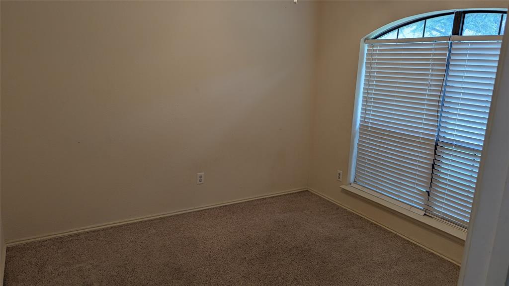 Harris Heights #1 - Residential Lease