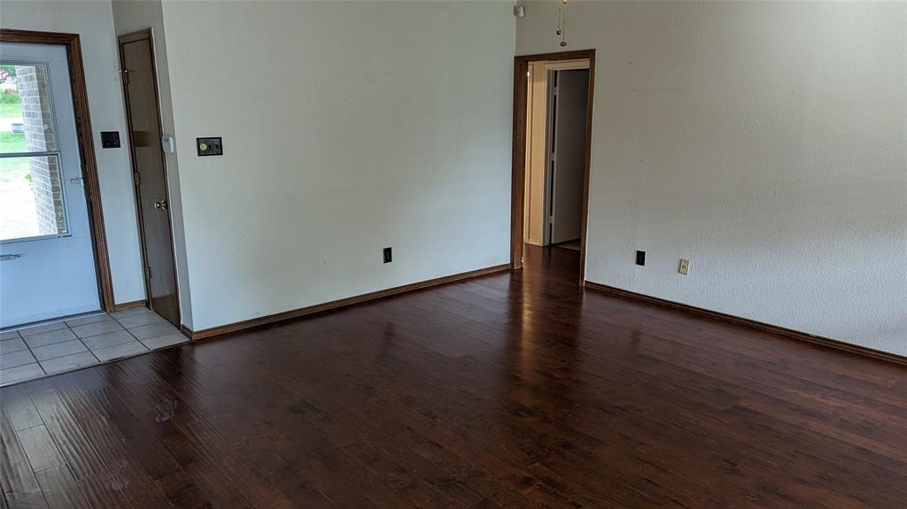 Harris Heights #1 - Residential Lease