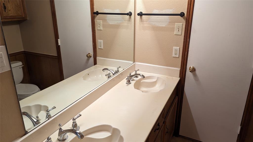 Harris Heights #1 - Residential Lease