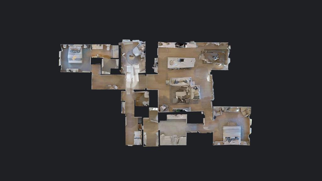 Del Webb Trinity Falls - Residential