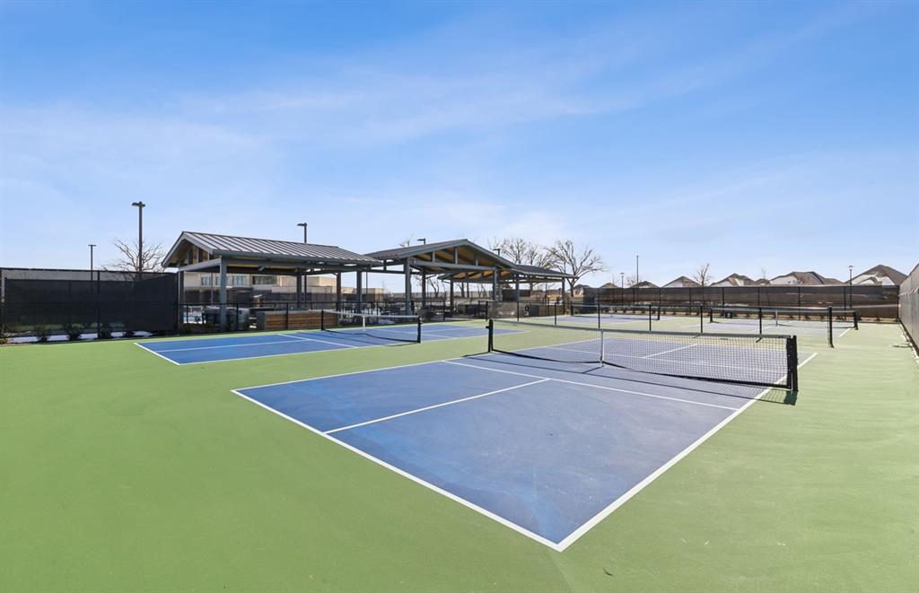 Del Webb Trinity Falls - Residential