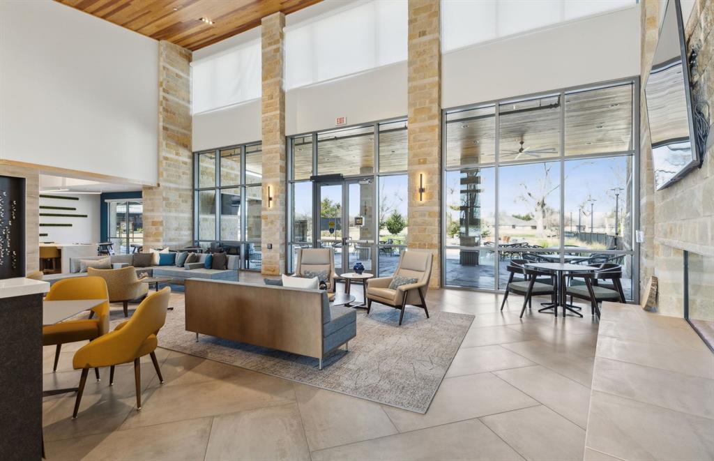 Del Webb Trinity Falls - Residential