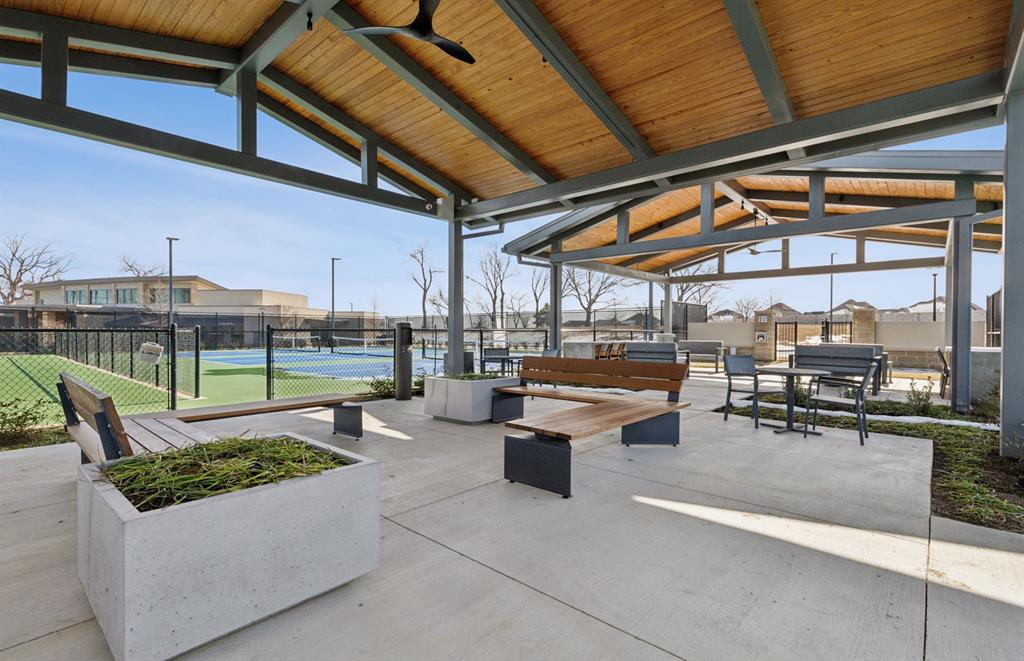 Del Webb Trinity Falls - Residential