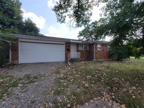 A home in Fort Worth