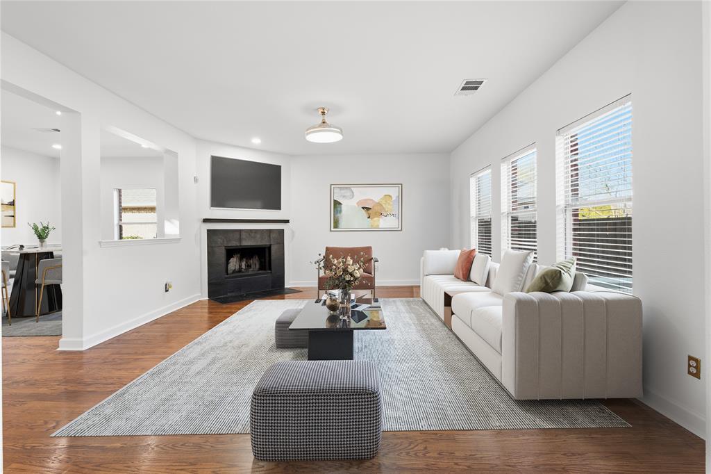 Presidents Point Ph One - Residential