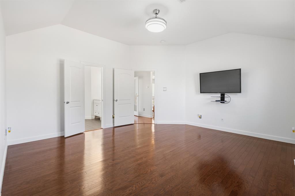 Presidents Point Ph One - Residential