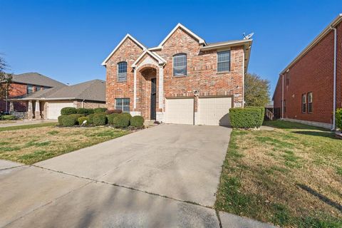 Photo of 2409 Eisenhower Drive, McKinney, TX 75071 (MLS # 21225010)