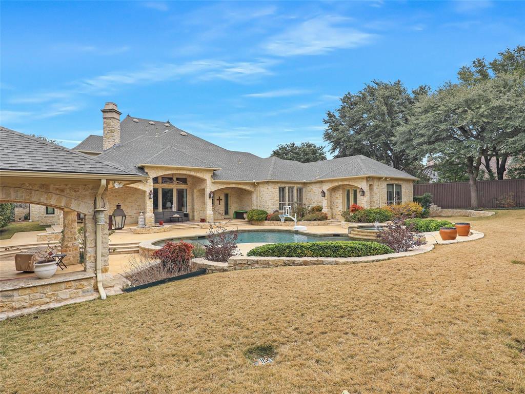 Villages Of Stonebriar Park - Residential