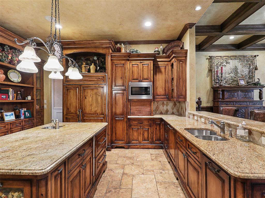 Villages Of Stonebriar Park - Residential