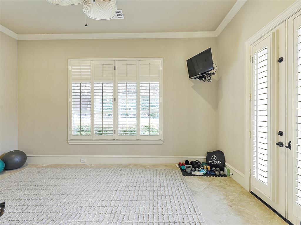 Villages Of Stonebriar Park - Residential