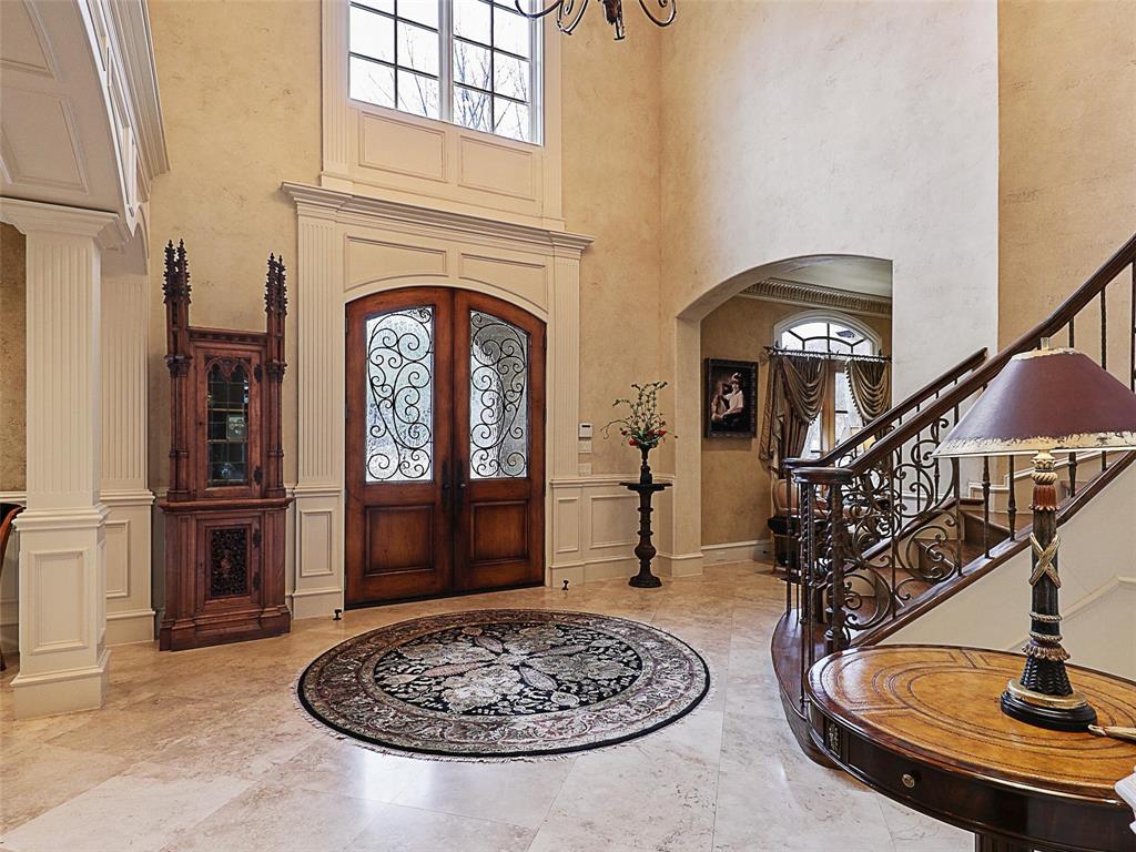 Villages Of Stonebriar Park - Residential