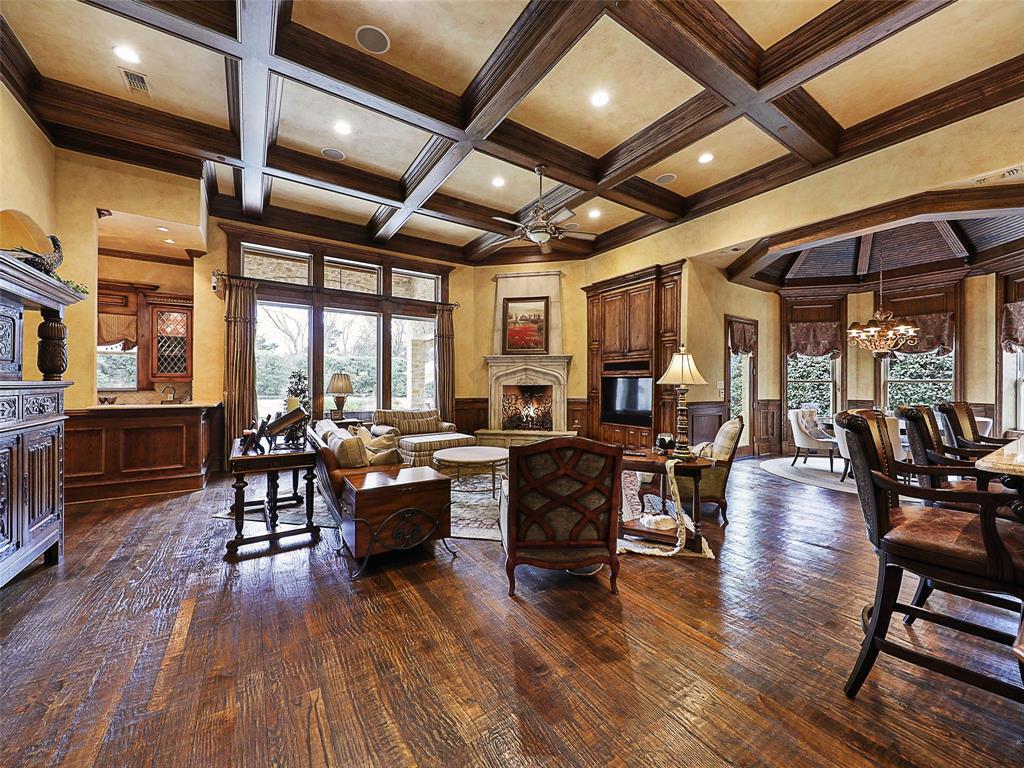 Villages Of Stonebriar Park - Residential