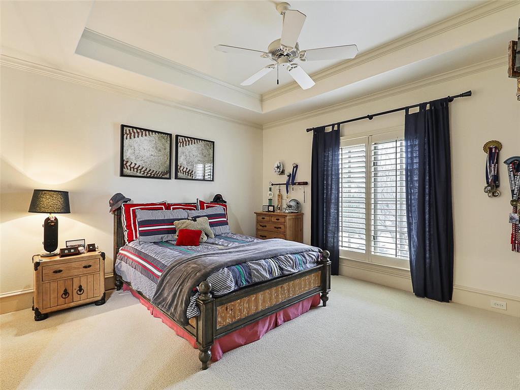 Villages Of Stonebriar Park - Residential