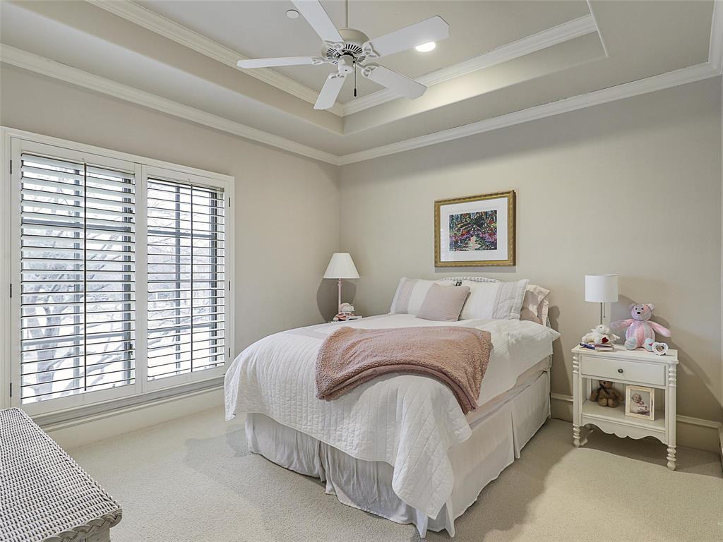 Villages Of Stonebriar Park - Residential