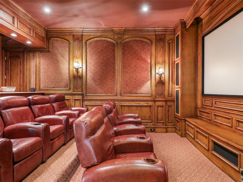 Villages Of Stonebriar Park - Residential