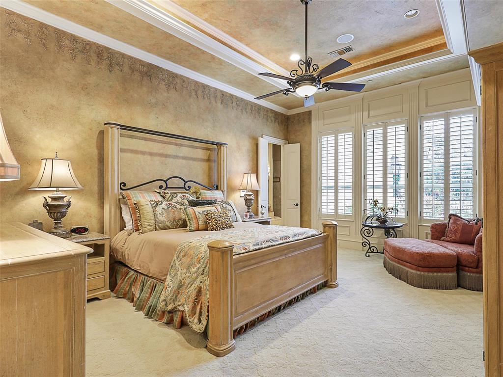 Villages Of Stonebriar Park - Residential