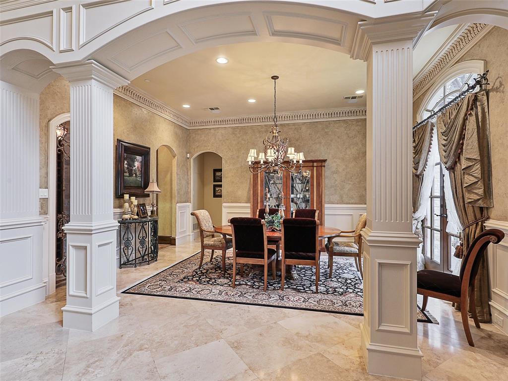 Villages Of Stonebriar Park - Residential