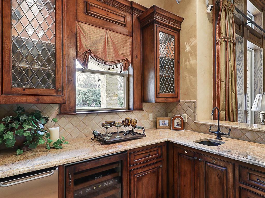 Villages Of Stonebriar Park - Residential