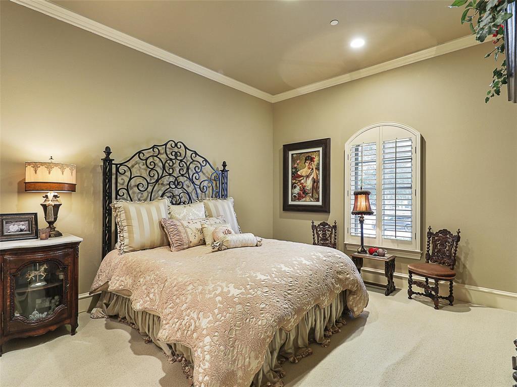 Villages Of Stonebriar Park - Residential