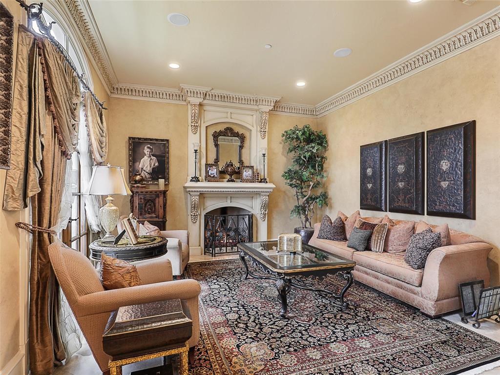 Villages Of Stonebriar Park - Residential