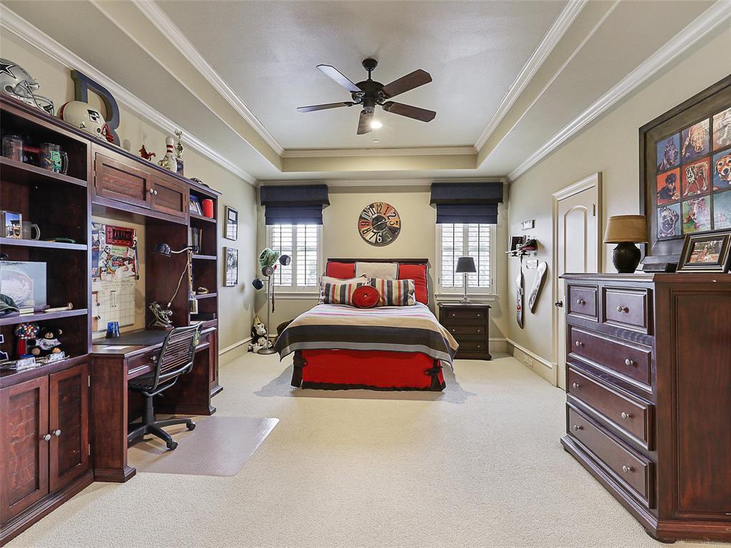 Villages Of Stonebriar Park - Residential