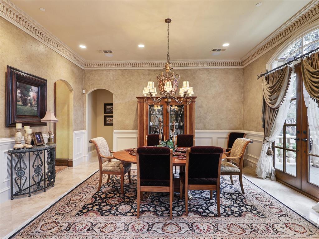 Villages Of Stonebriar Park - Residential