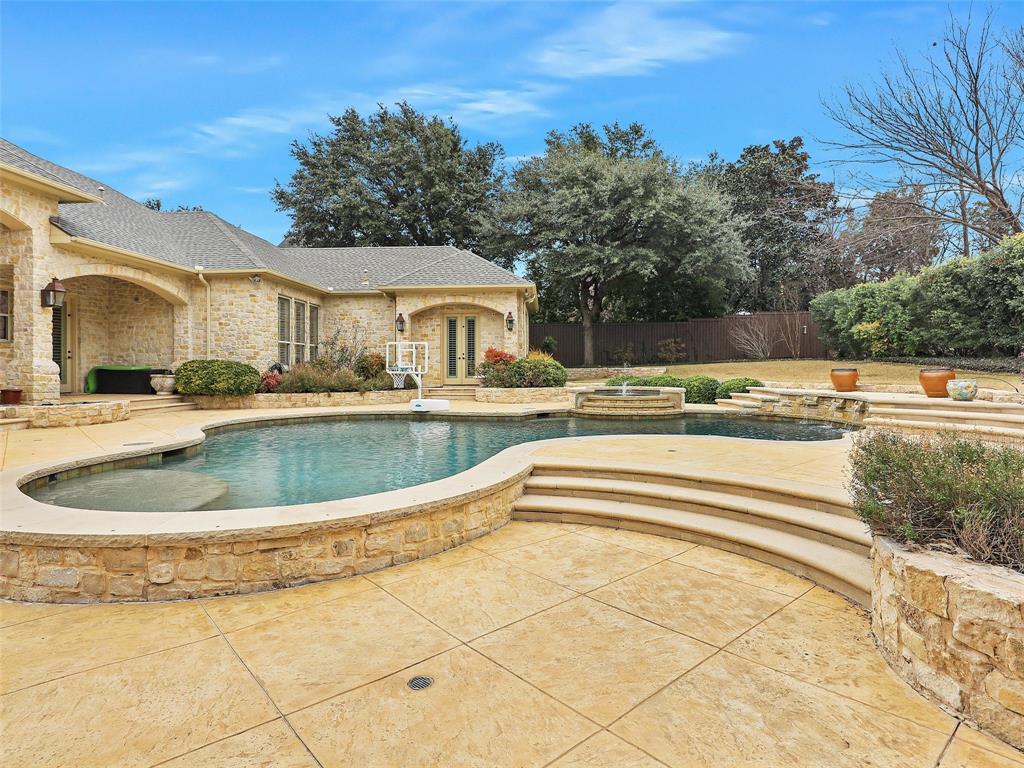 Villages Of Stonebriar Park - Residential