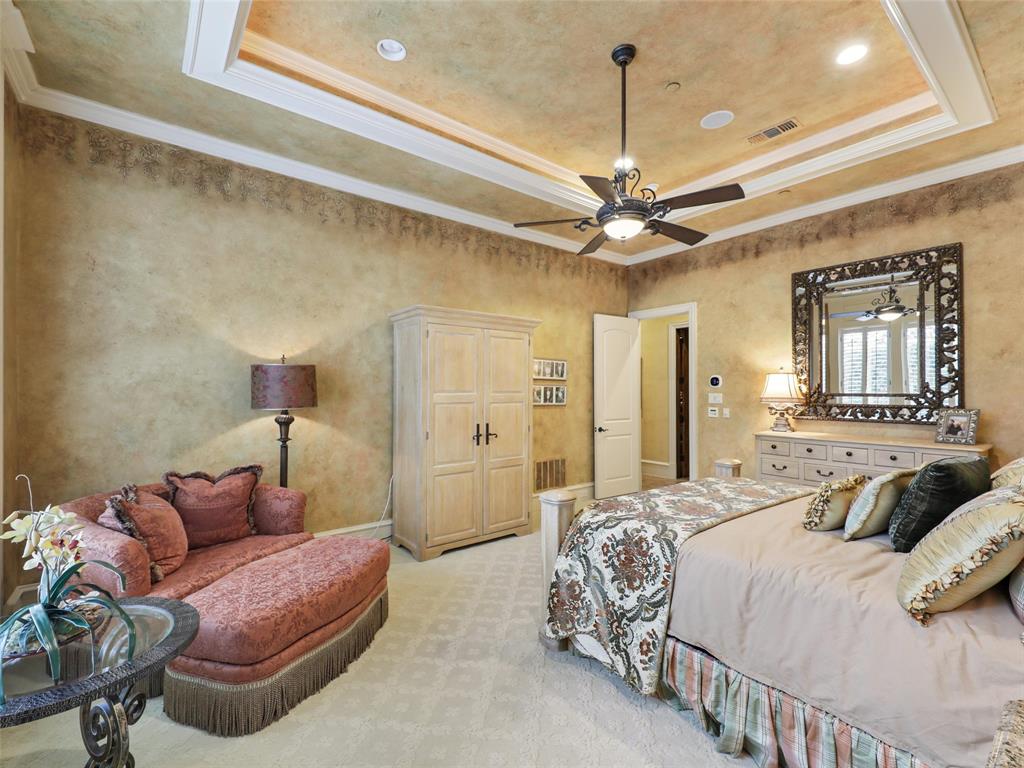 Villages Of Stonebriar Park - Residential