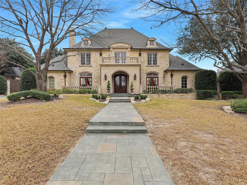 Villages Of Stonebriar Park - Residential