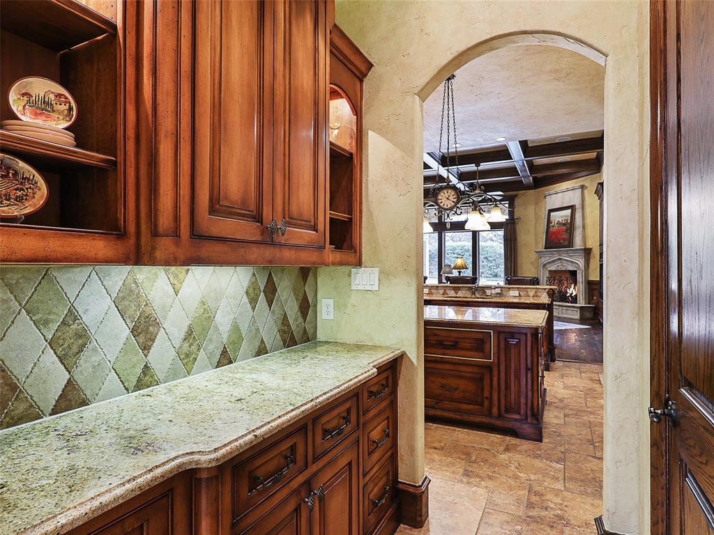 Villages Of Stonebriar Park - Residential