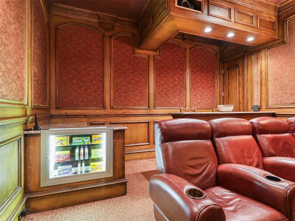 Villages Of Stonebriar Park - Residential