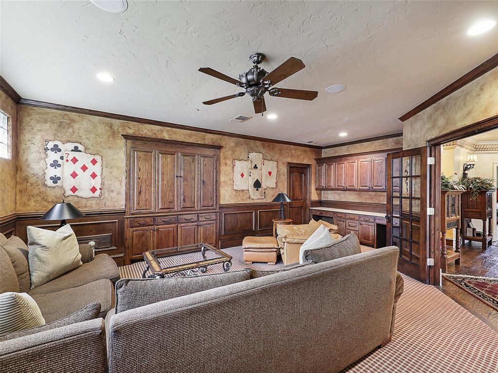 Villages Of Stonebriar Park - Residential