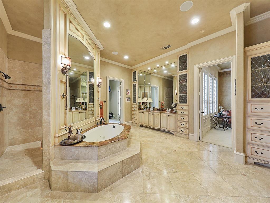 Villages Of Stonebriar Park - Residential