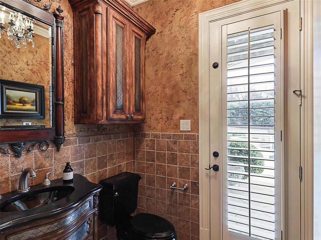 Villages Of Stonebriar Park - Residential