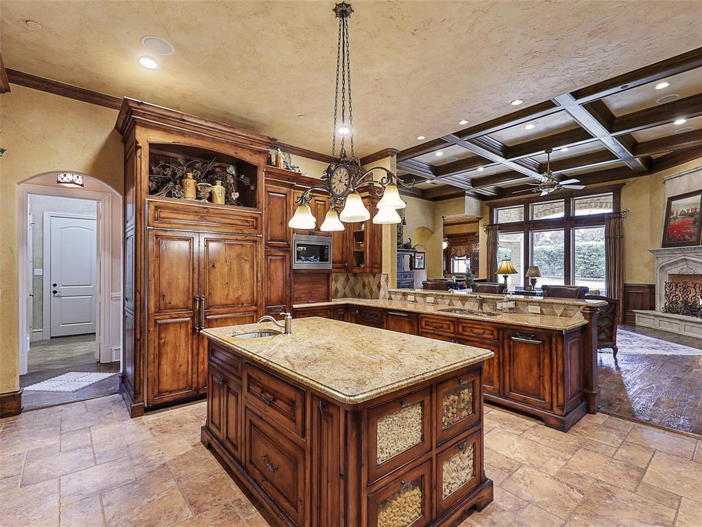 Villages Of Stonebriar Park - Residential