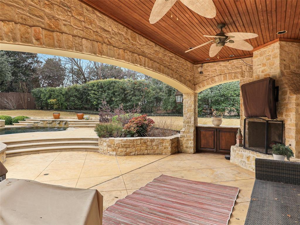 Villages Of Stonebriar Park - Residential