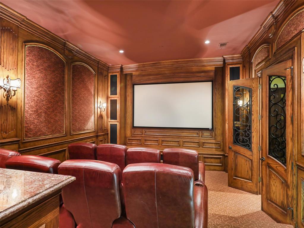 Villages Of Stonebriar Park - Residential