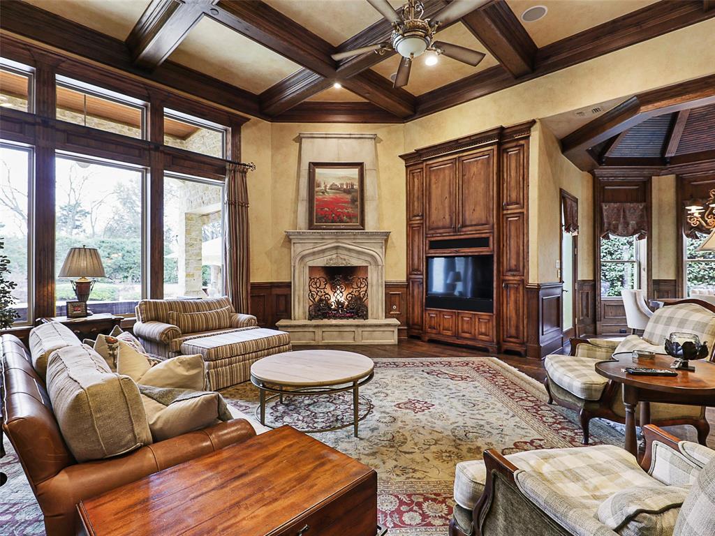 Villages Of Stonebriar Park - Residential