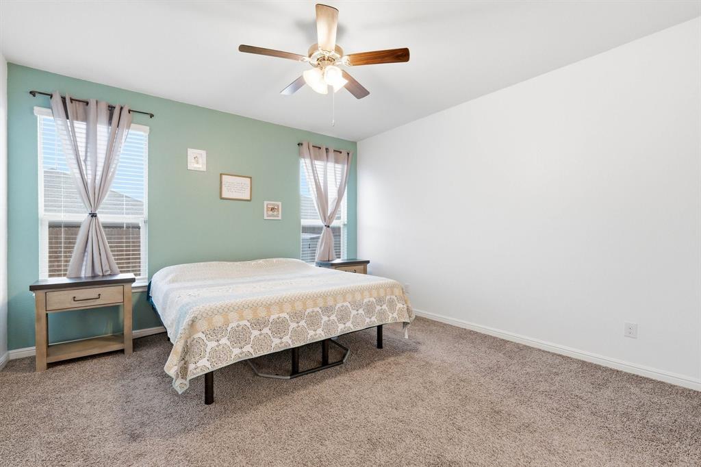 Trails of Elizabeth Crk - Residential