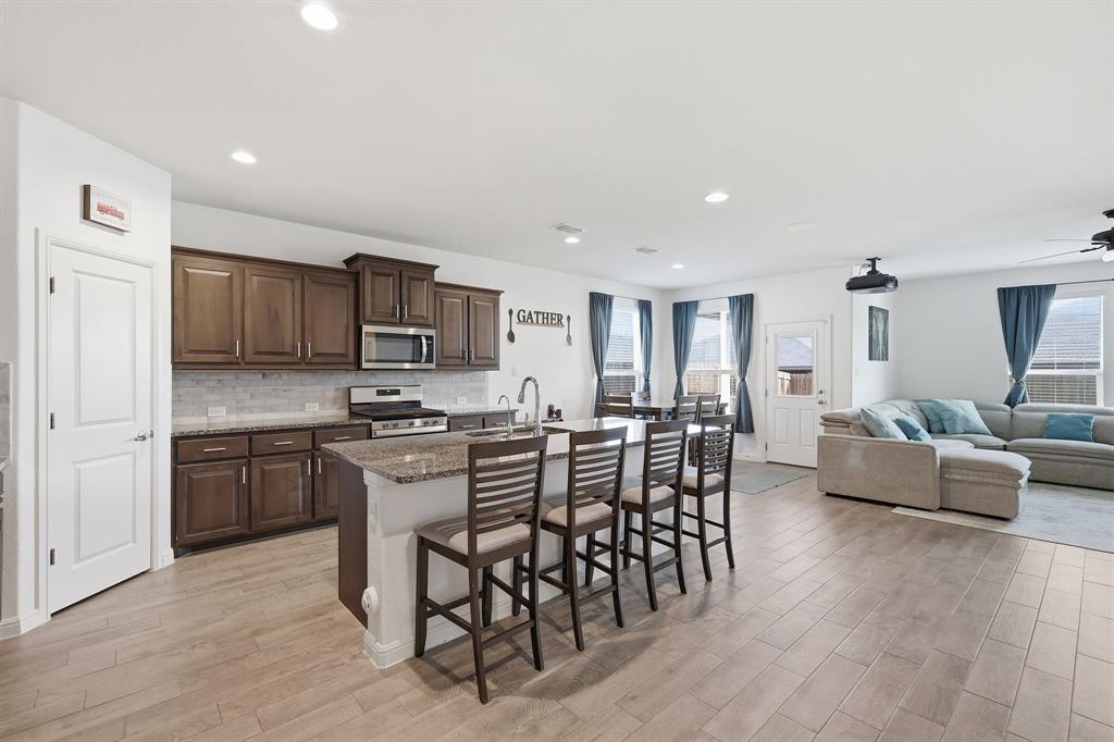 Trails of Elizabeth Crk - Residential