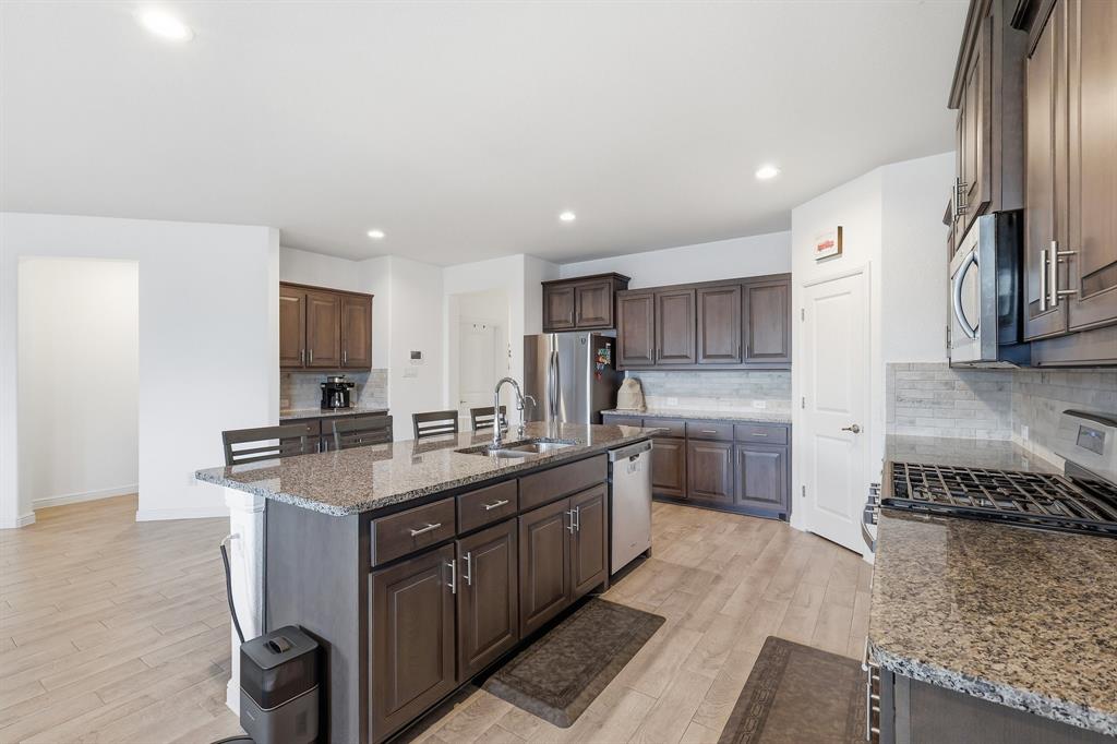 Trails of Elizabeth Crk - Residential