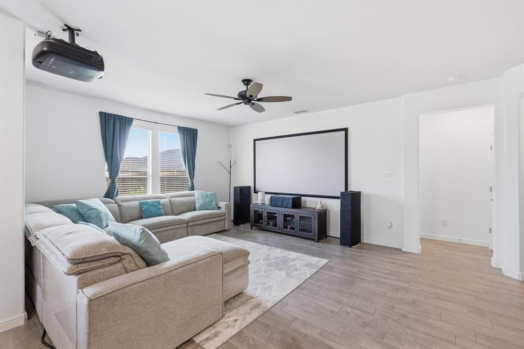 Trails of Elizabeth Crk - Residential