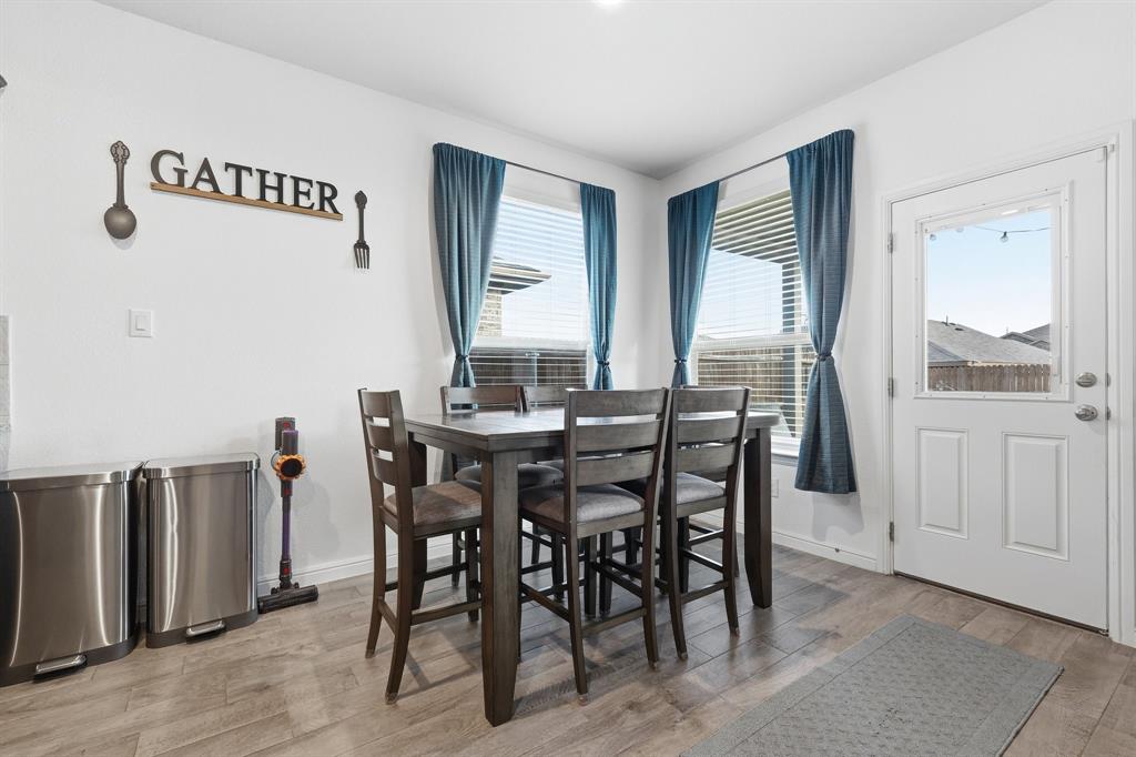 Trails of Elizabeth Crk - Residential