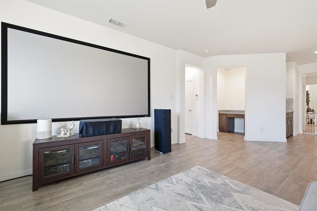 Trails of Elizabeth Crk - Residential