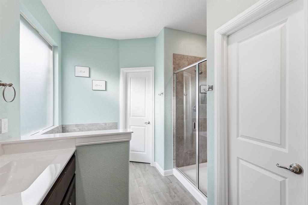 Trails of Elizabeth Crk - Residential