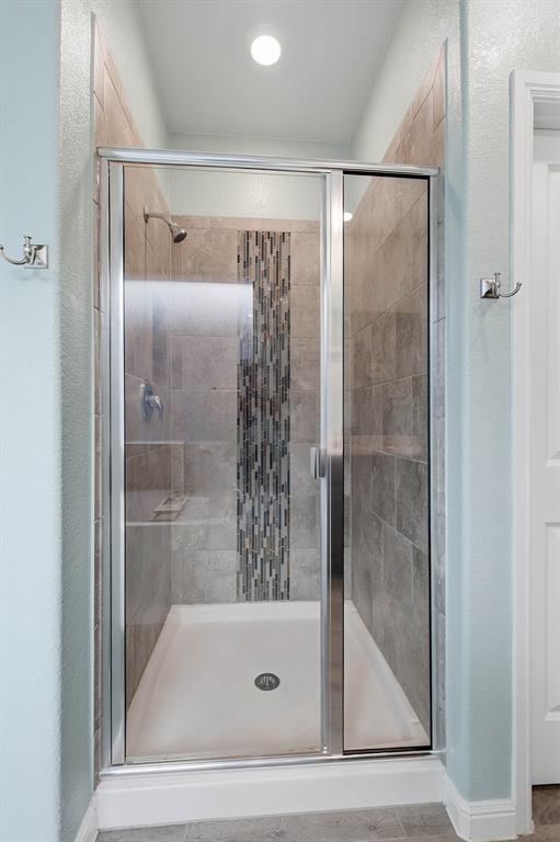 Trails of Elizabeth Crk - Residential