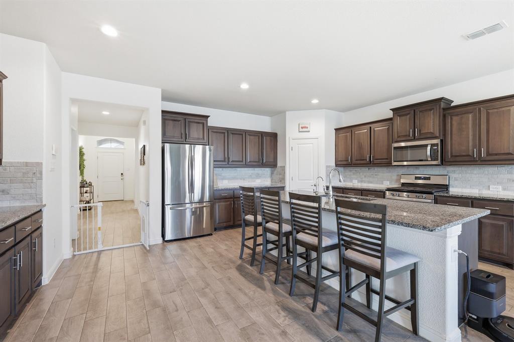 Trails of Elizabeth Crk - Residential