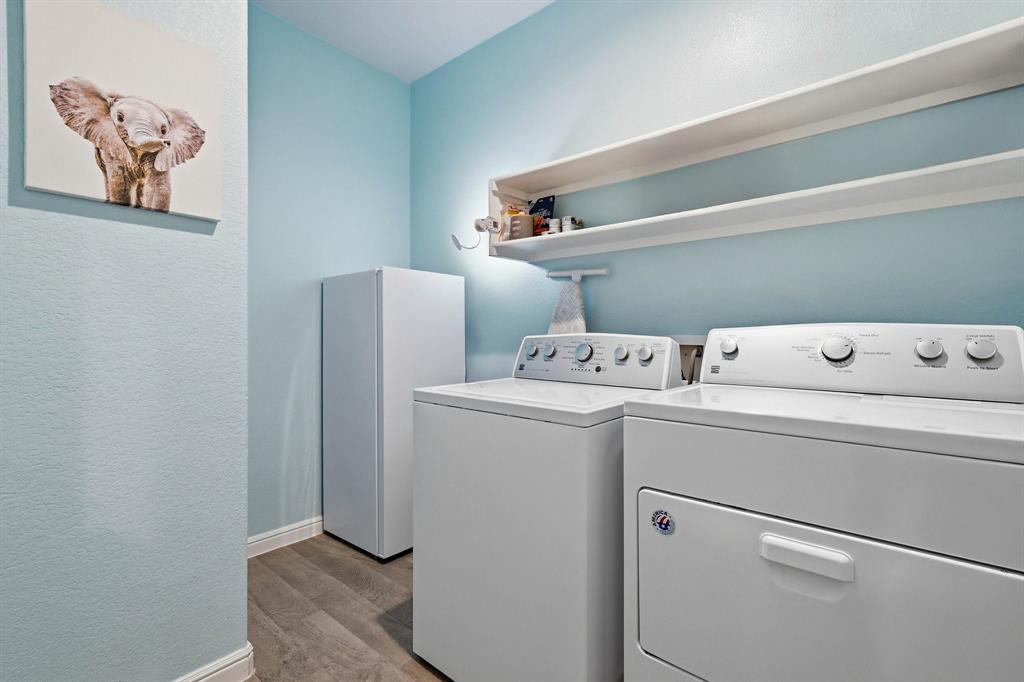 Trails of Elizabeth Crk - Residential